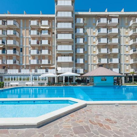 Residence Playa Grande Immobiliare Pacella Lido di Jesolo Exteriér fotografie
