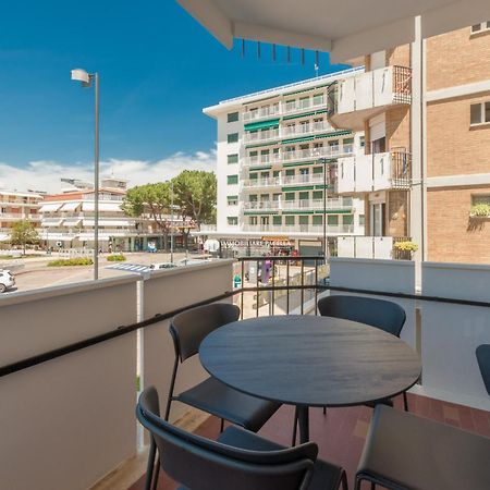 Residence Playa Grande Immobiliare Pacella Lido di Jesolo Exteriér fotografie