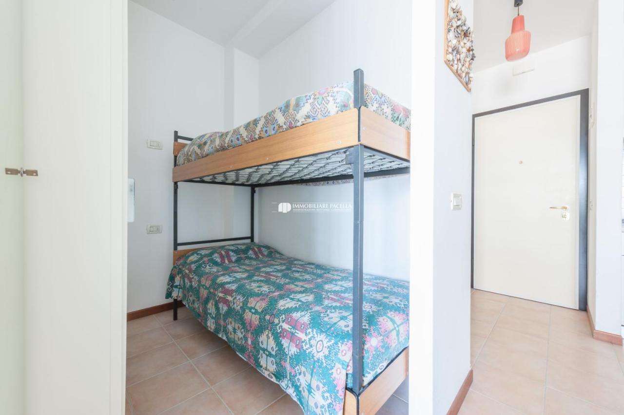 Residence Playa Grande Immobiliare Pacella Lido di Jesolo Exteriér fotografie