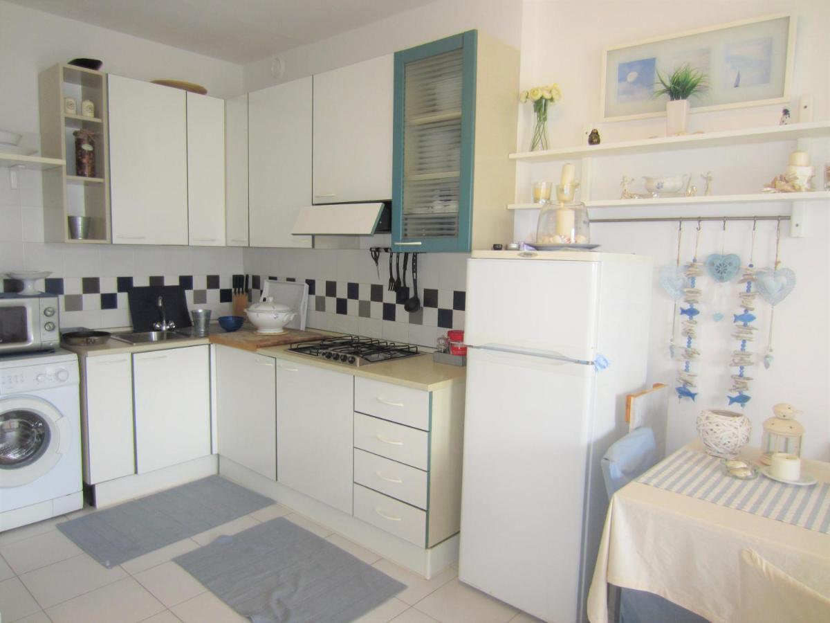 Residence Playa Grande Immobiliare Pacella Lido di Jesolo Exteriér fotografie