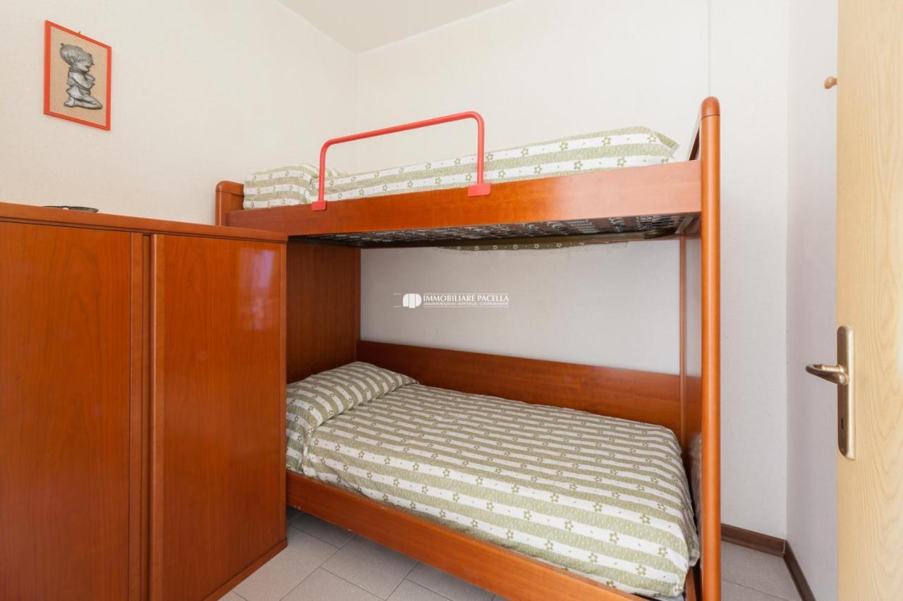 Residence Playa Grande Immobiliare Pacella Lido di Jesolo Exteriér fotografie