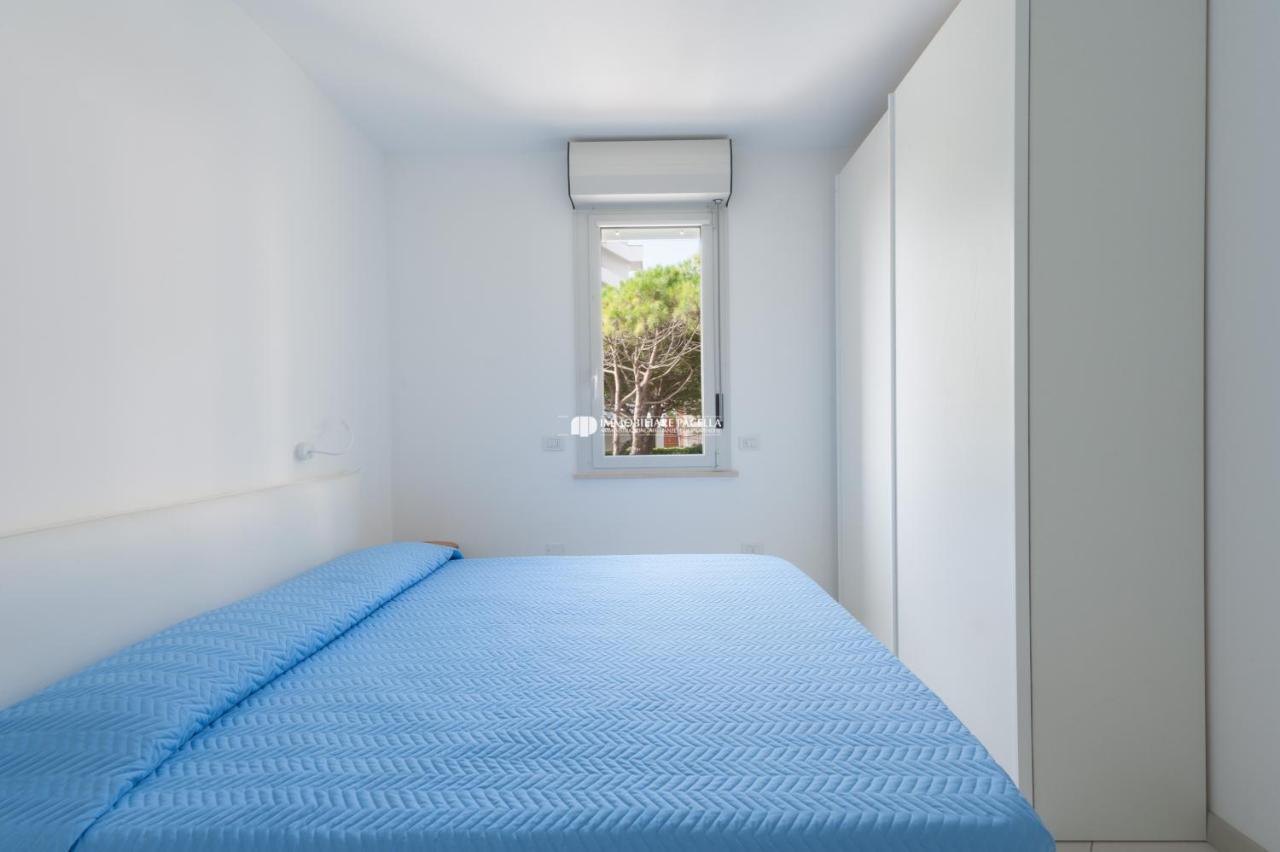 Residence Playa Grande Immobiliare Pacella Lido di Jesolo Exteriér fotografie
