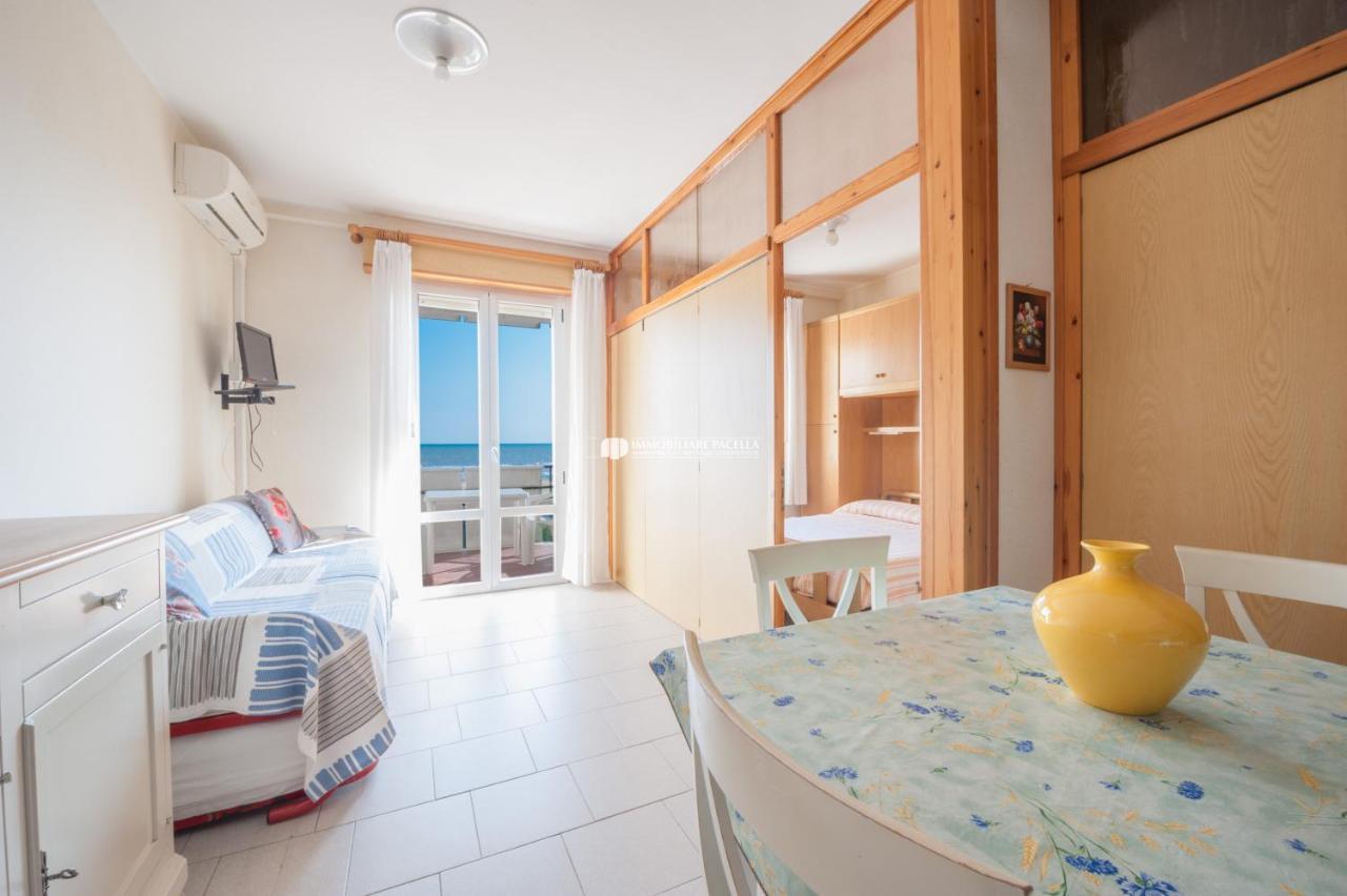 Residence Playa Grande Immobiliare Pacella Lido di Jesolo Exteriér fotografie