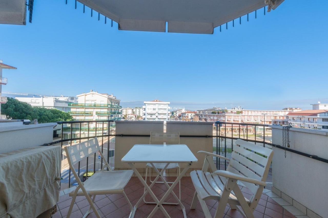 Residence Playa Grande Immobiliare Pacella Lido di Jesolo Exteriér fotografie
