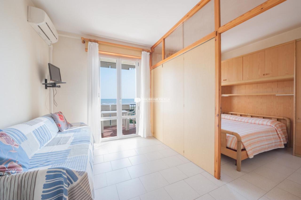 Residence Playa Grande Immobiliare Pacella Lido di Jesolo Exteriér fotografie