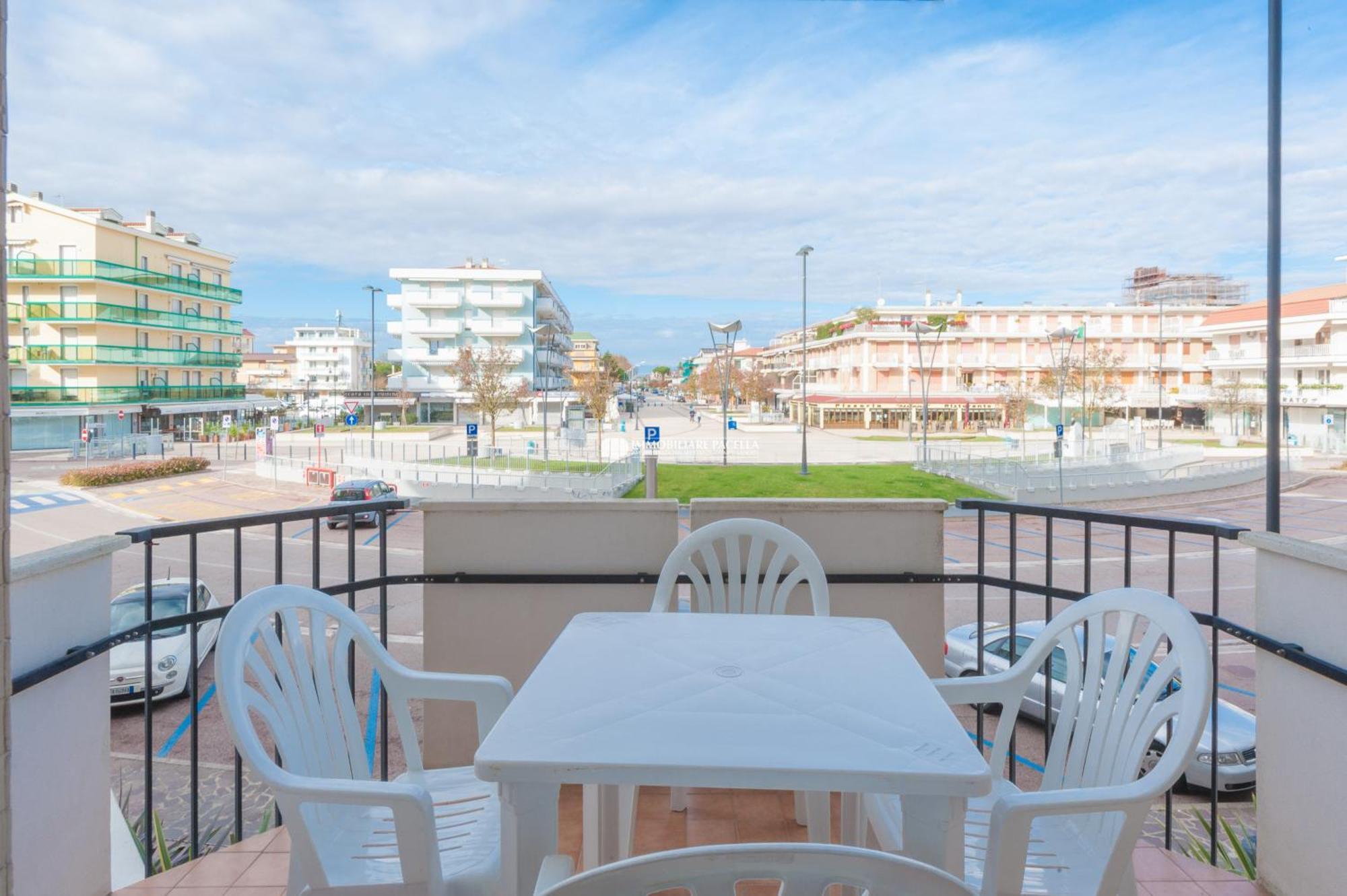 Residence Playa Grande Immobiliare Pacella Lido di Jesolo Exteriér fotografie