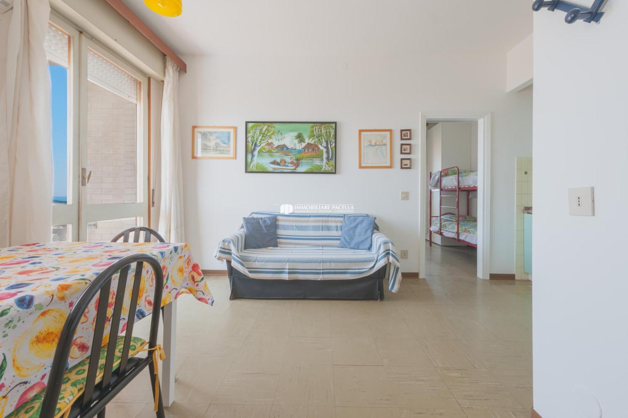 Residence Playa Grande Immobiliare Pacella Lido di Jesolo Exteriér fotografie