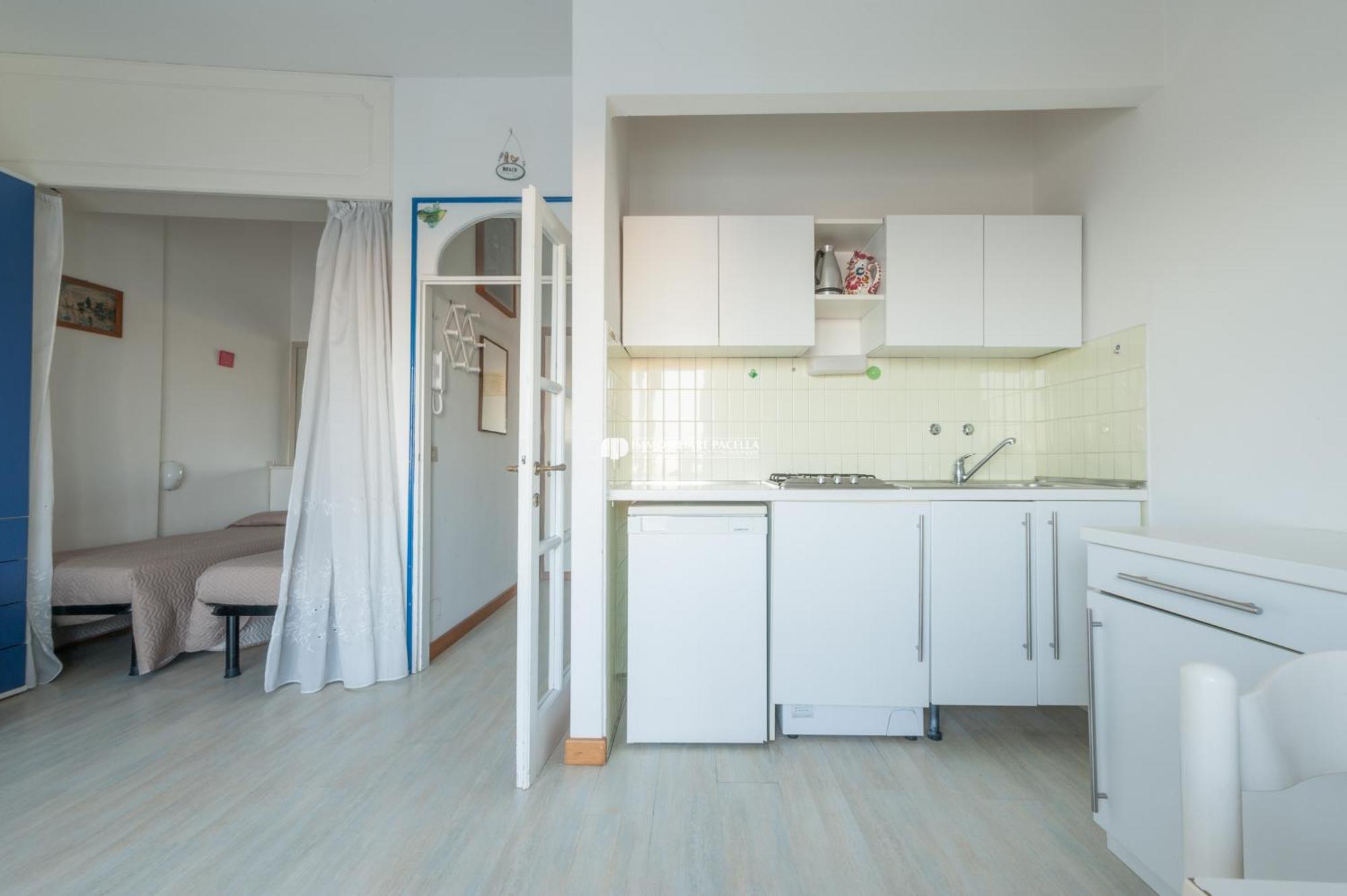 Residence Playa Grande Immobiliare Pacella Lido di Jesolo Exteriér fotografie