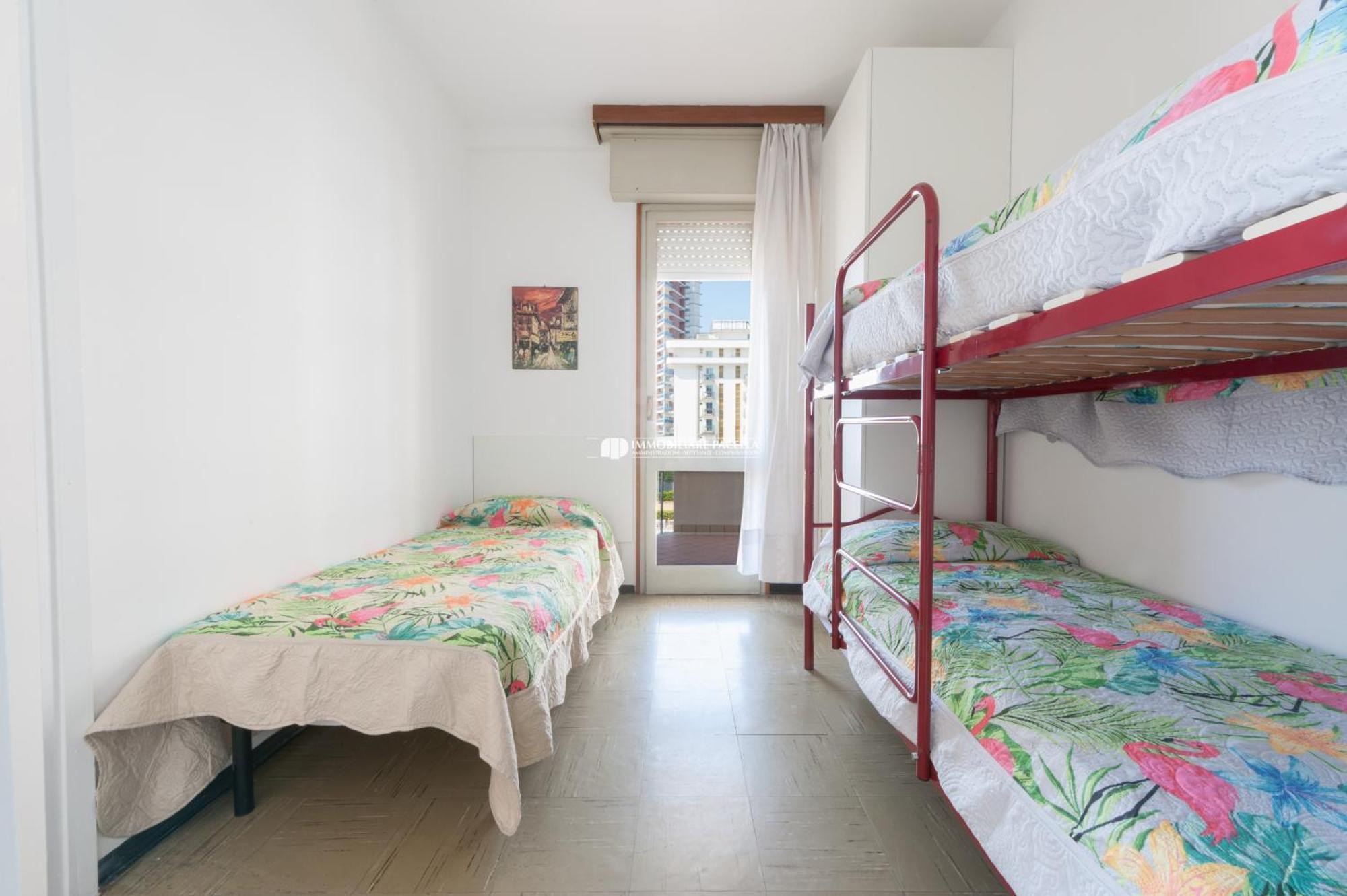 Residence Playa Grande Immobiliare Pacella Lido di Jesolo Exteriér fotografie