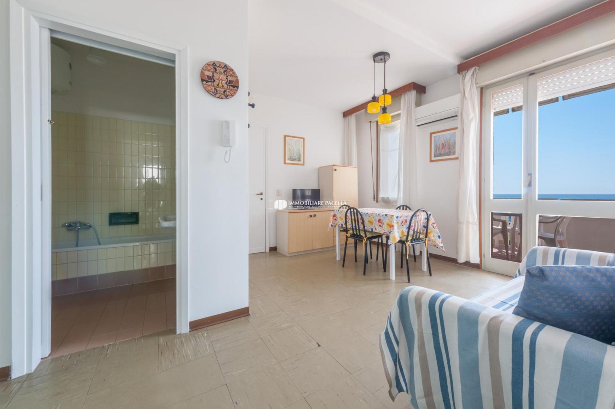 Residence Playa Grande Immobiliare Pacella Lido di Jesolo Exteriér fotografie