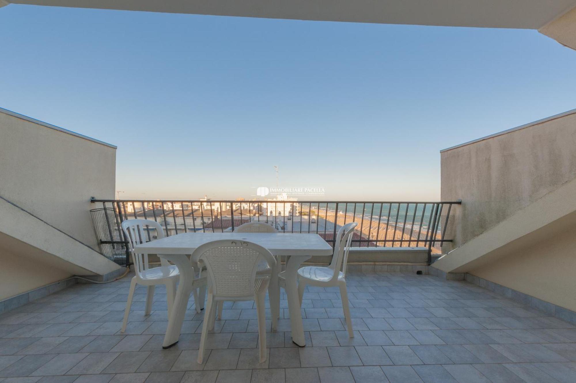 Residence Playa Grande Immobiliare Pacella Lido di Jesolo Exteriér fotografie