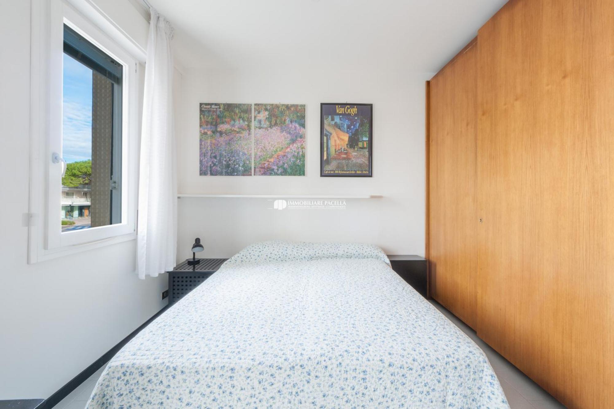 Residence Playa Grande Immobiliare Pacella Lido di Jesolo Exteriér fotografie