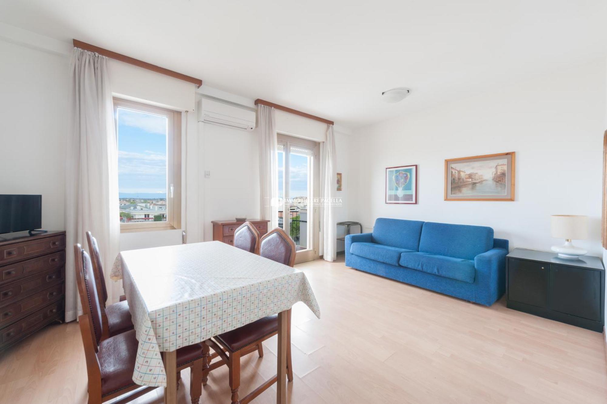 Residence Playa Grande Immobiliare Pacella Lido di Jesolo Exteriér fotografie