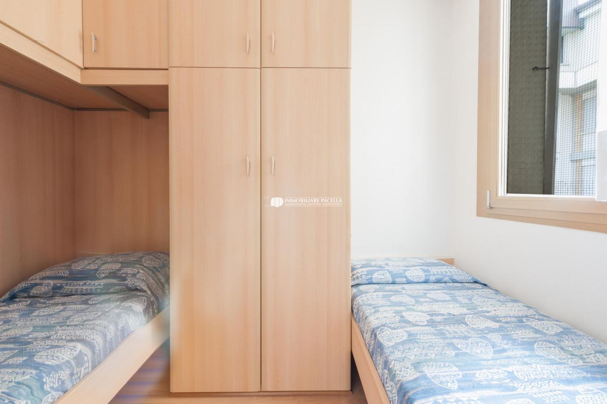 Residence Playa Grande Immobiliare Pacella Lido di Jesolo Exteriér fotografie