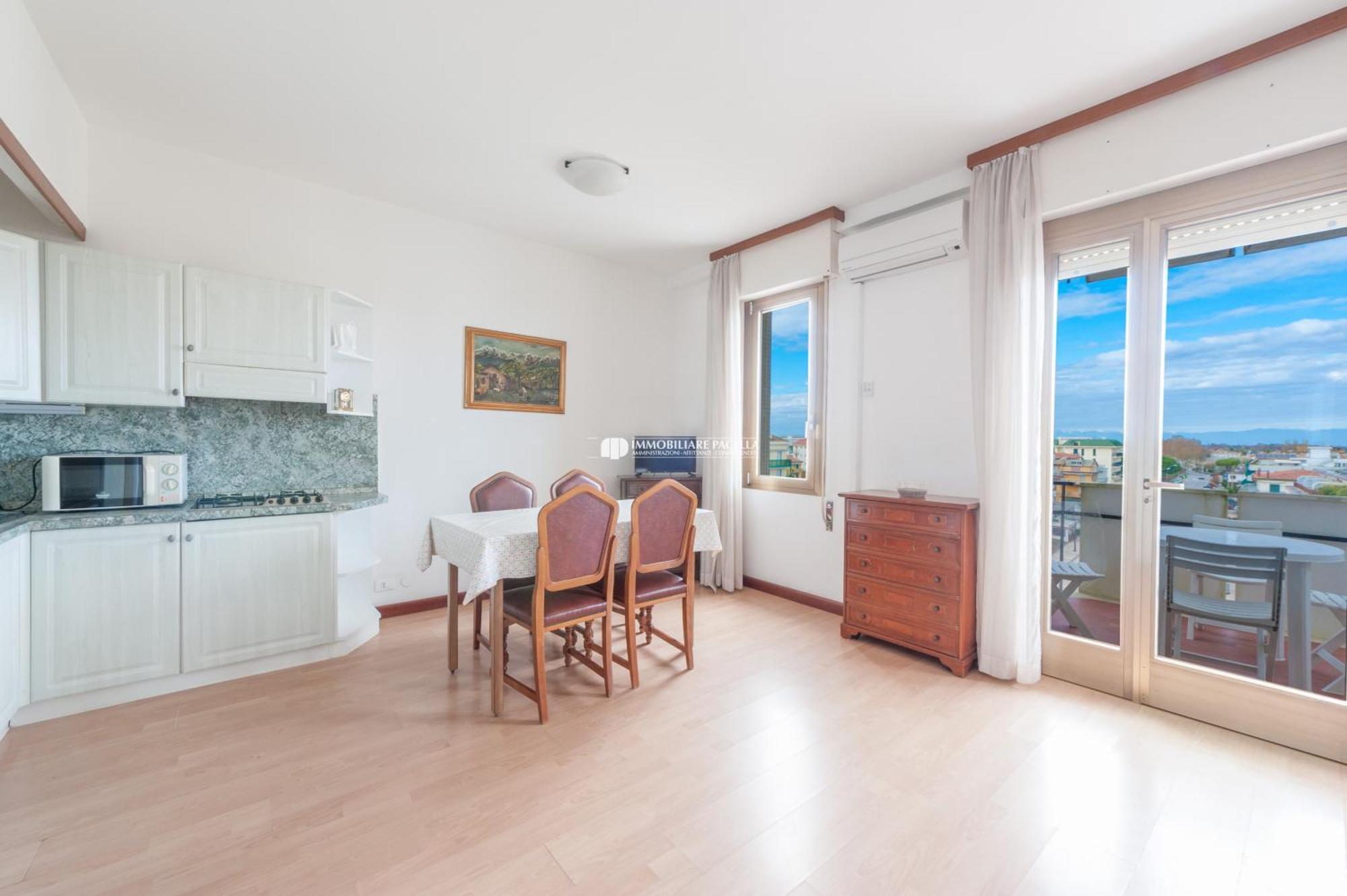 Residence Playa Grande Immobiliare Pacella Lido di Jesolo Exteriér fotografie
