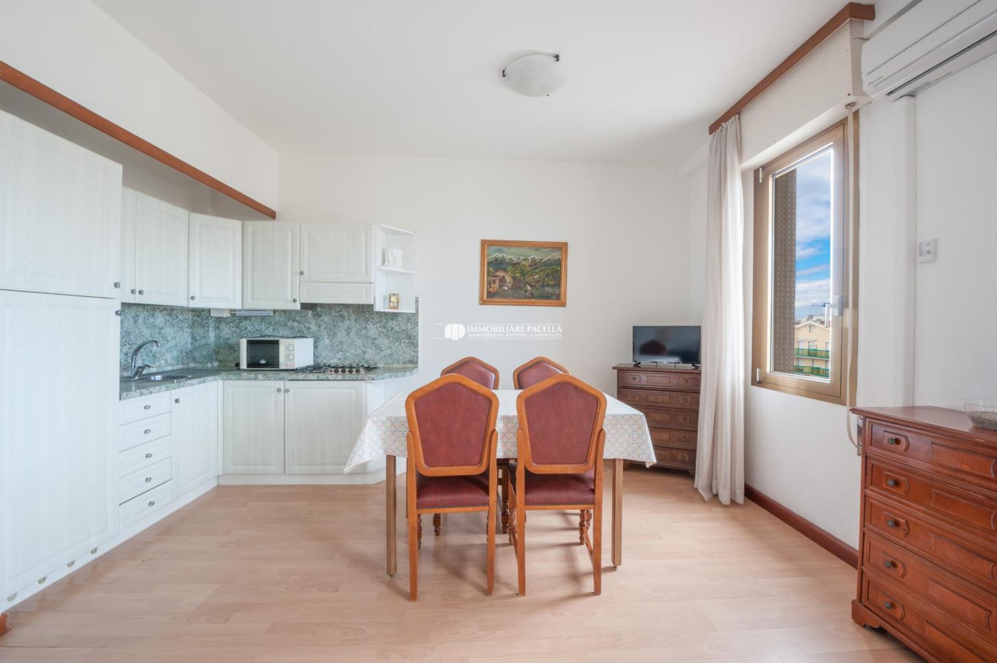Residence Playa Grande Immobiliare Pacella Lido di Jesolo Exteriér fotografie