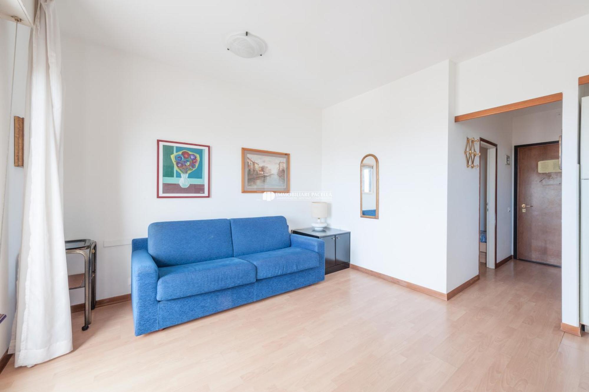 Residence Playa Grande Immobiliare Pacella Lido di Jesolo Exteriér fotografie