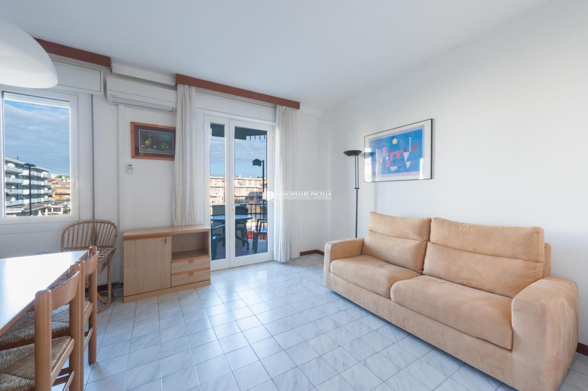 Residence Playa Grande Immobiliare Pacella Lido di Jesolo Exteriér fotografie