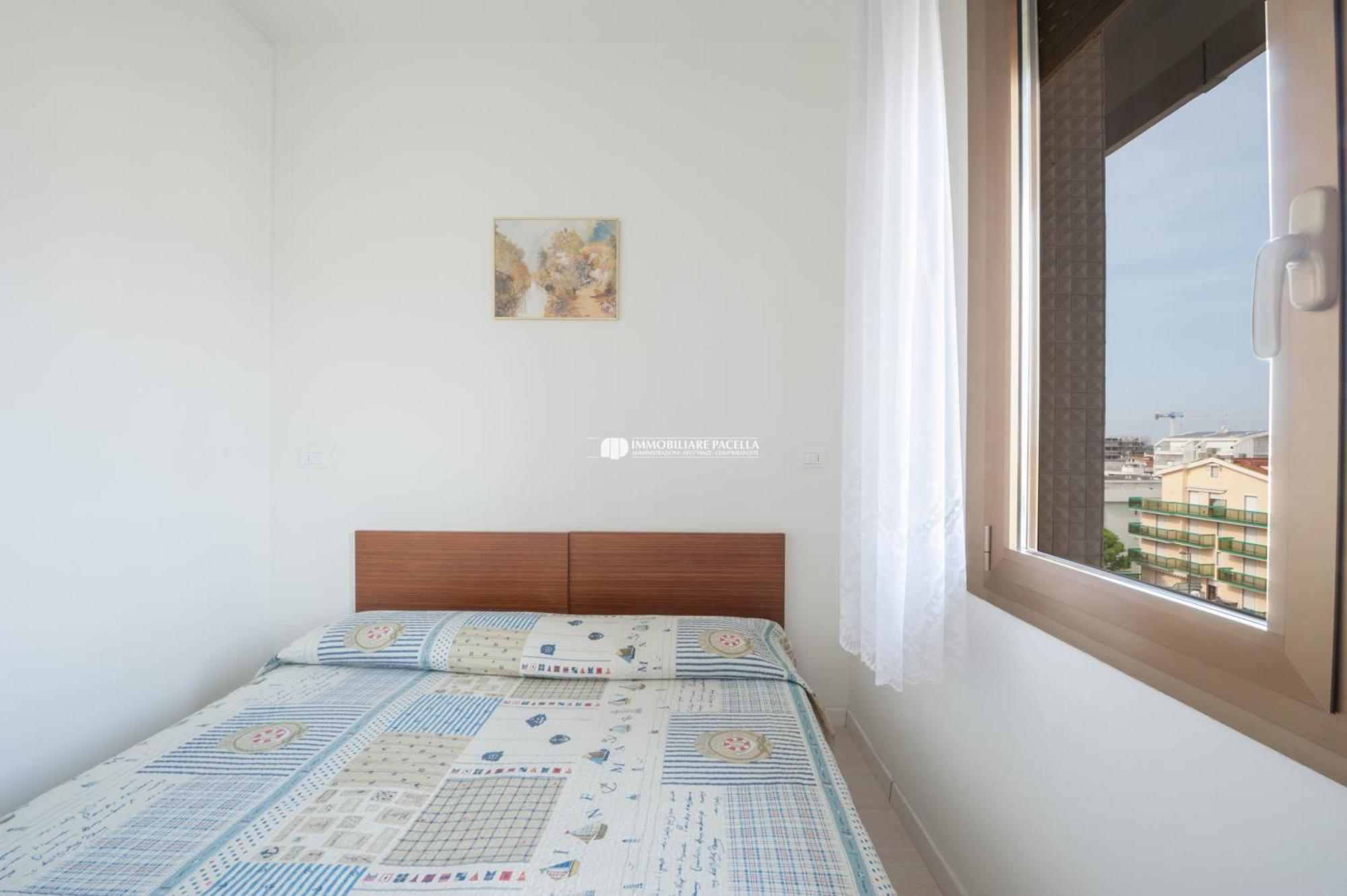 Residence Playa Grande Immobiliare Pacella Lido di Jesolo Pokoj fotografie