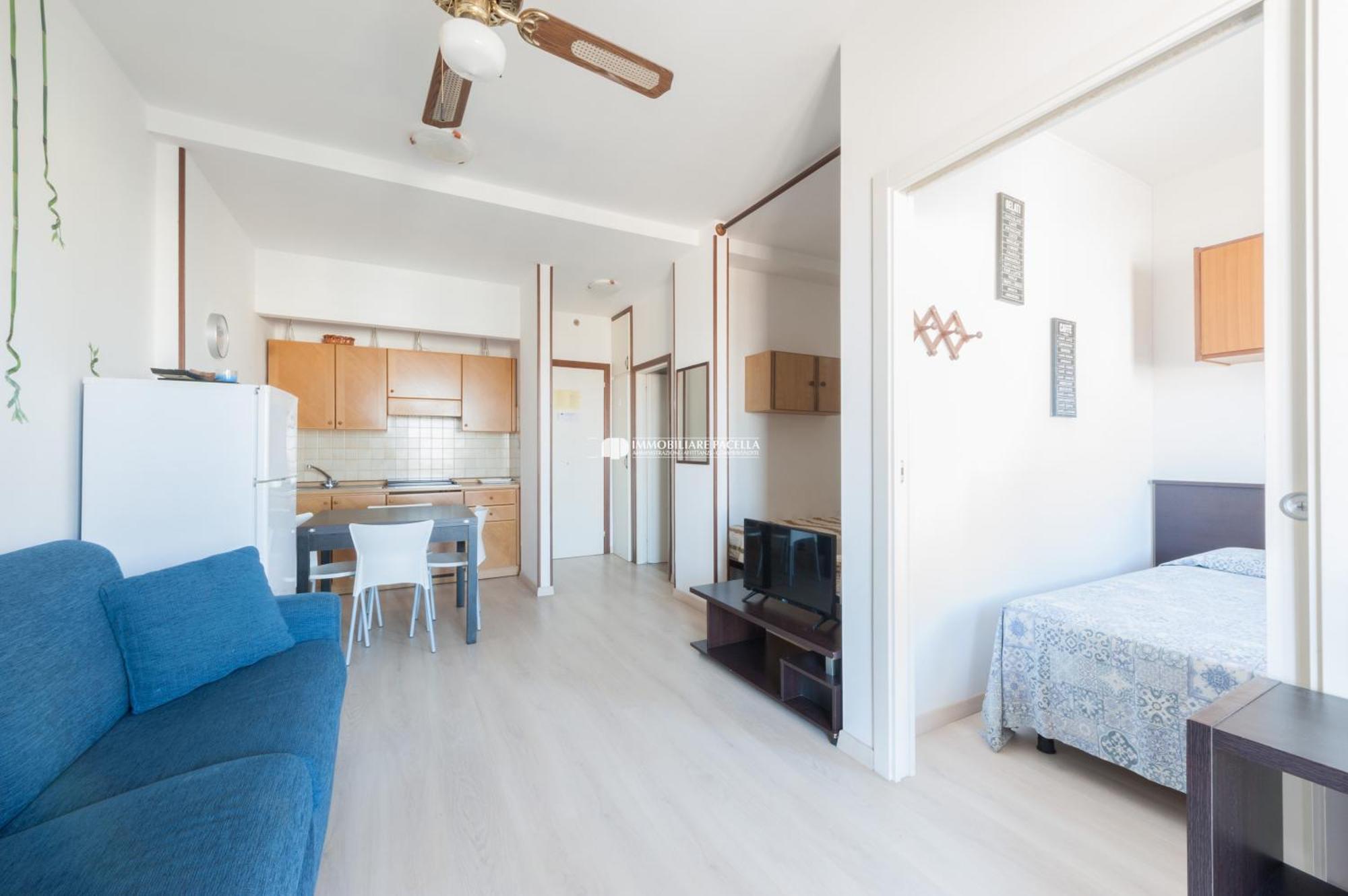 Residence Playa Grande Immobiliare Pacella Lido di Jesolo Pokoj fotografie