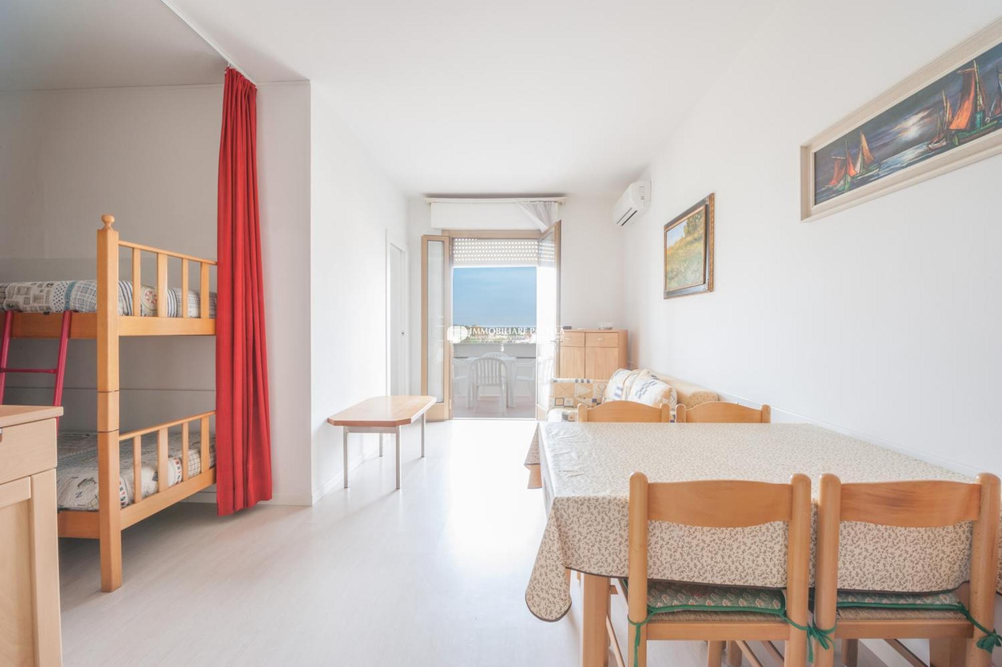 Residence Playa Grande Immobiliare Pacella Lido di Jesolo Pokoj fotografie