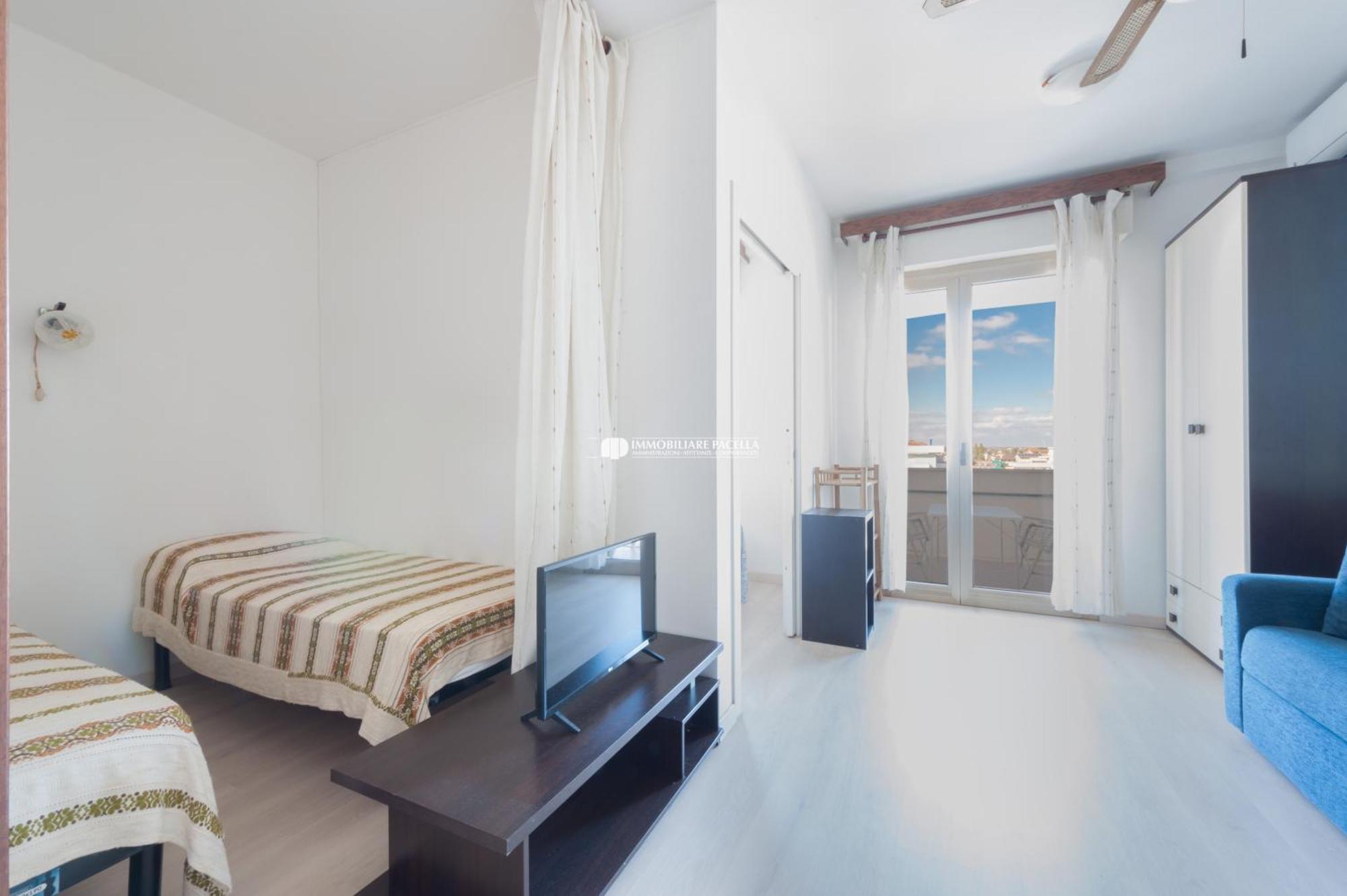 Residence Playa Grande Immobiliare Pacella Lido di Jesolo Pokoj fotografie