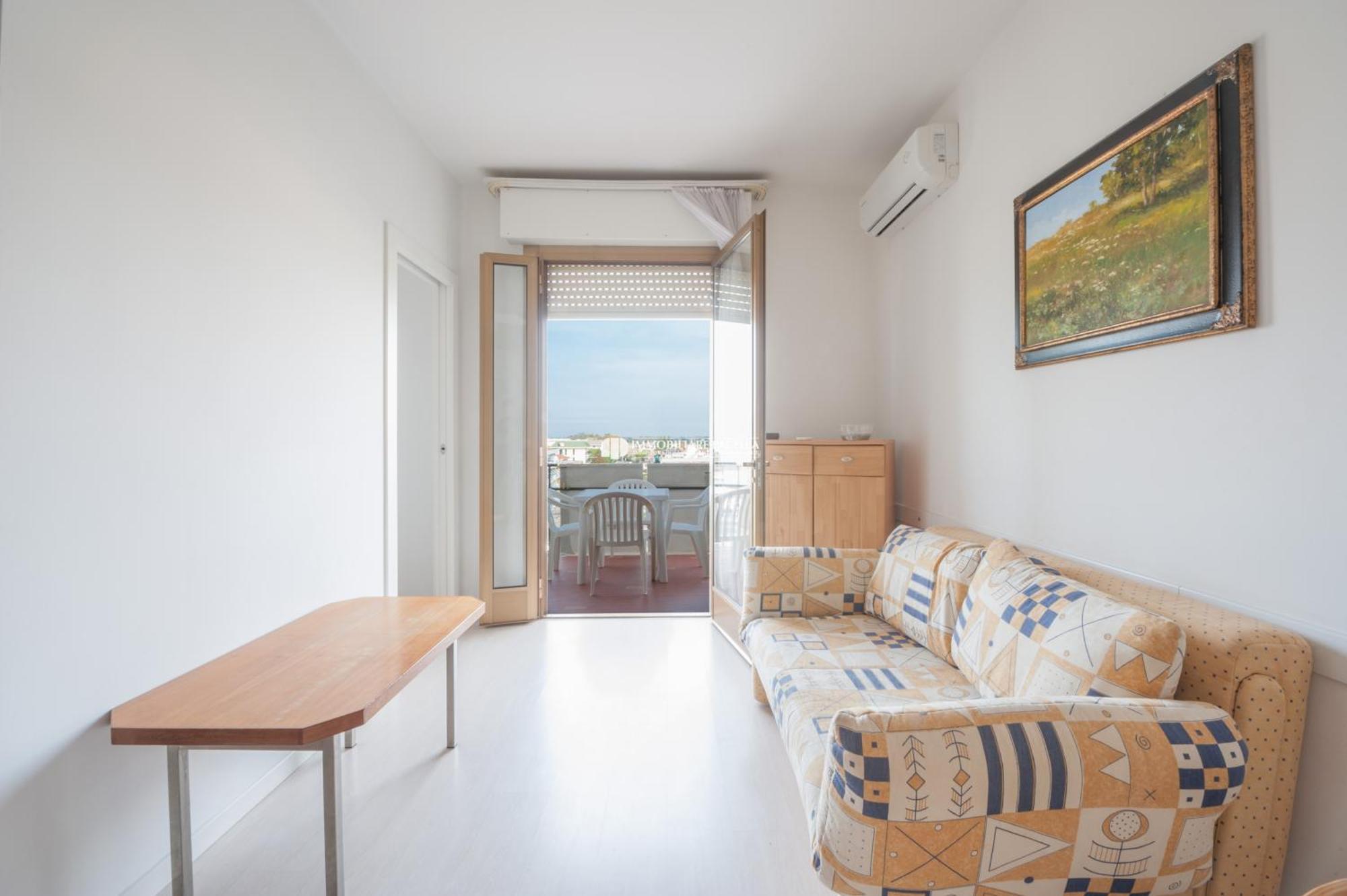 Residence Playa Grande Immobiliare Pacella Lido di Jesolo Pokoj fotografie