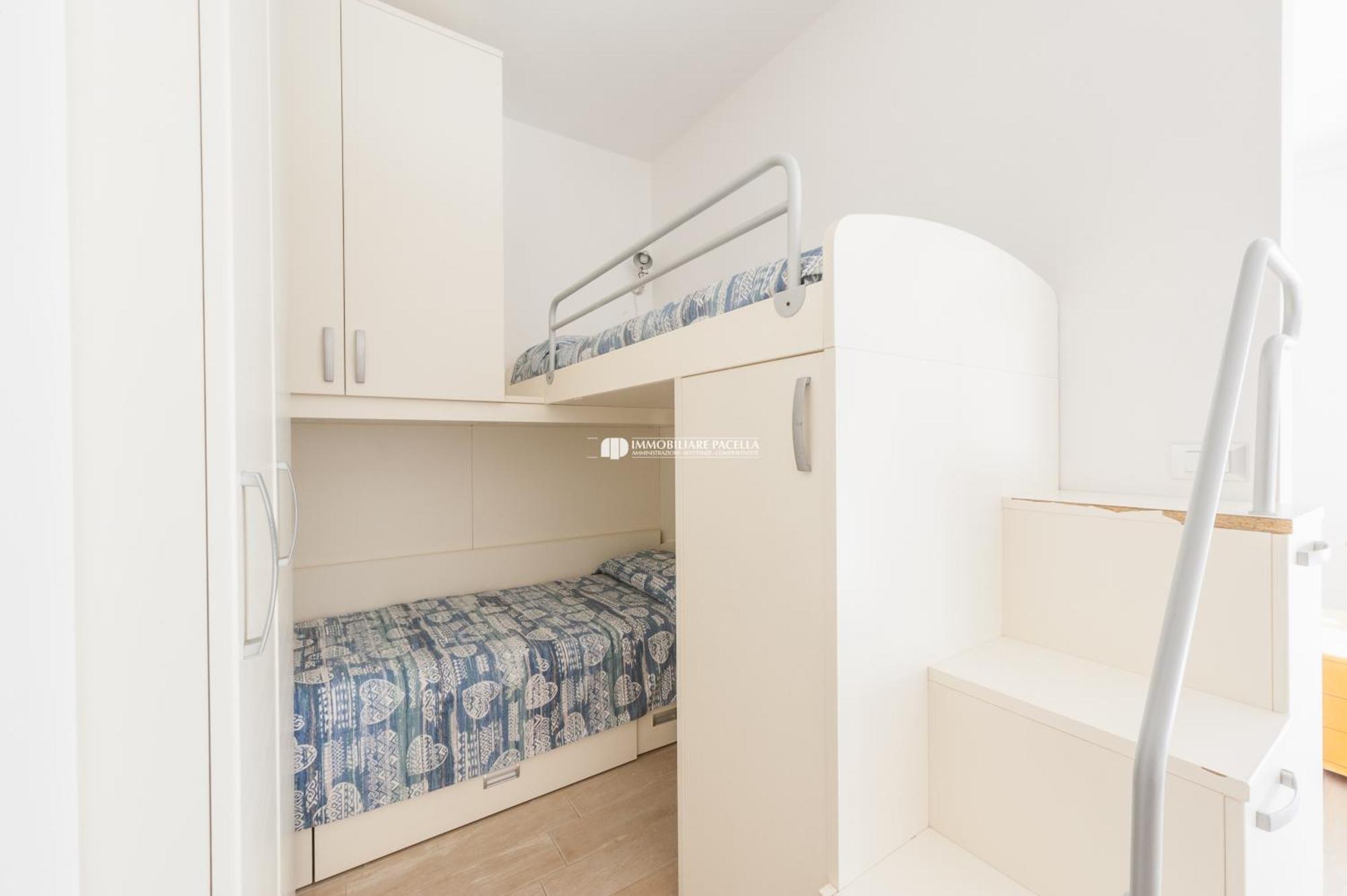 Residence Playa Grande Immobiliare Pacella Lido di Jesolo Exteriér fotografie
