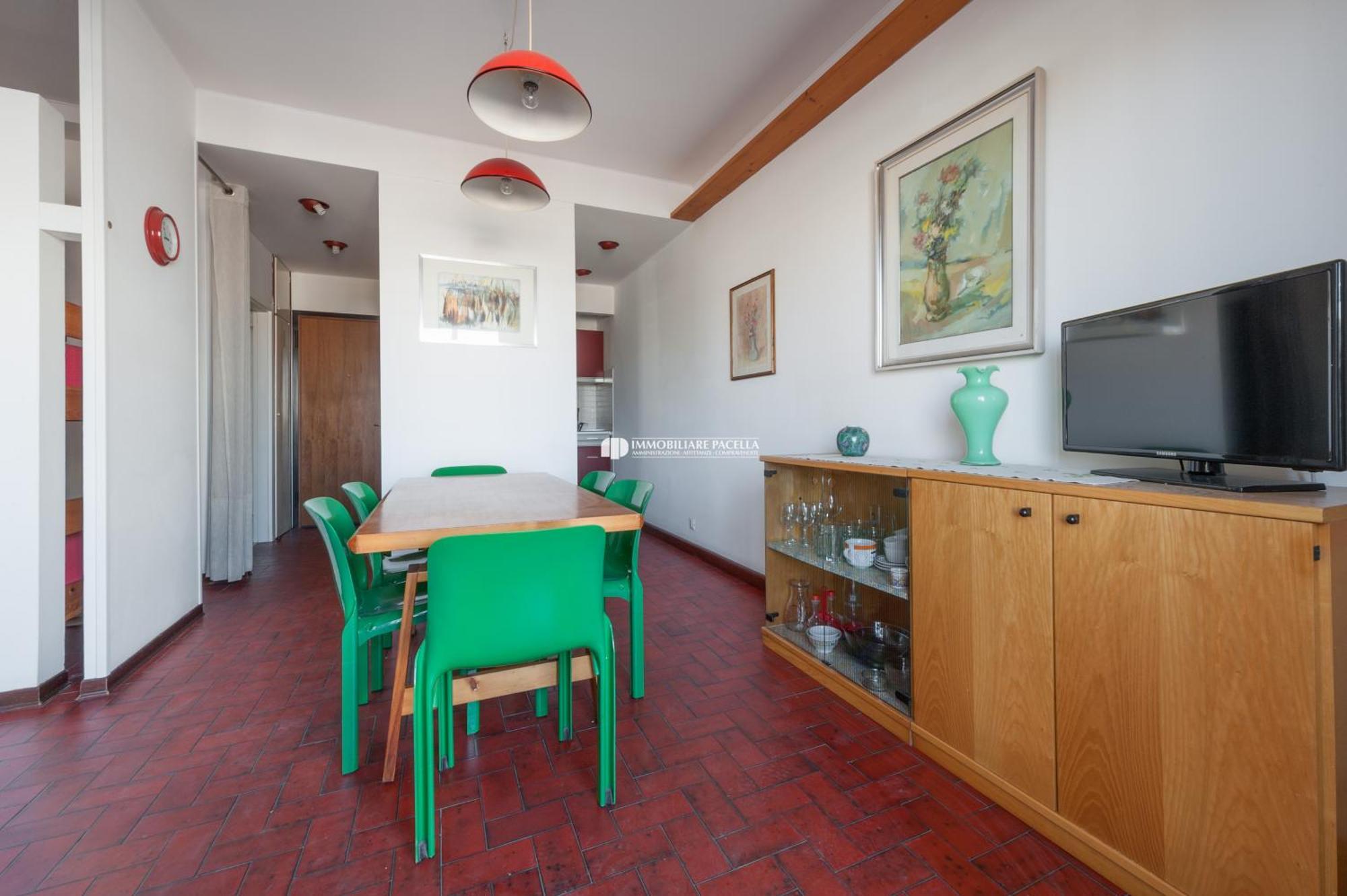 Residence Playa Grande Immobiliare Pacella Lido di Jesolo Exteriér fotografie