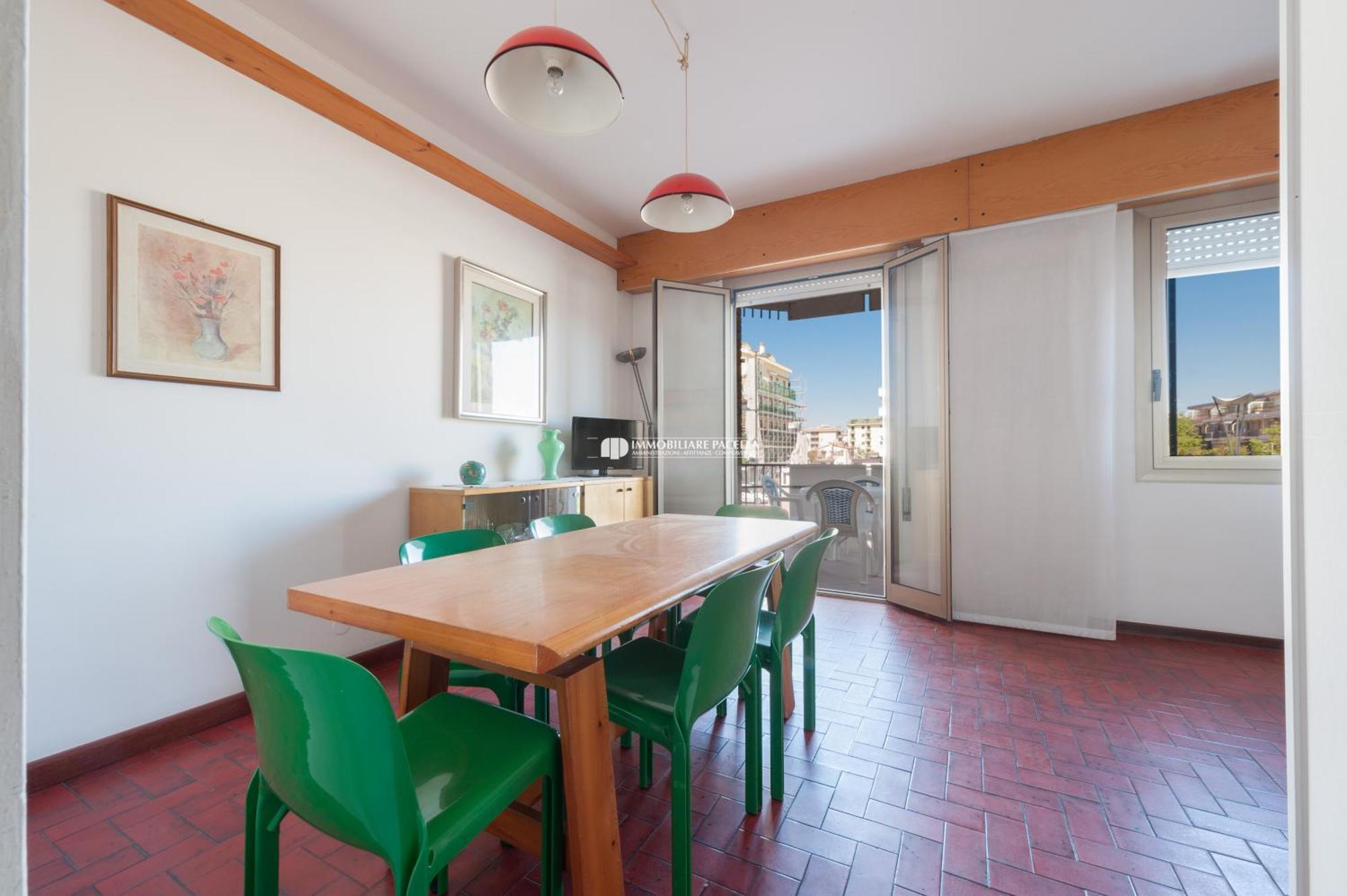 Residence Playa Grande Immobiliare Pacella Lido di Jesolo Exteriér fotografie
