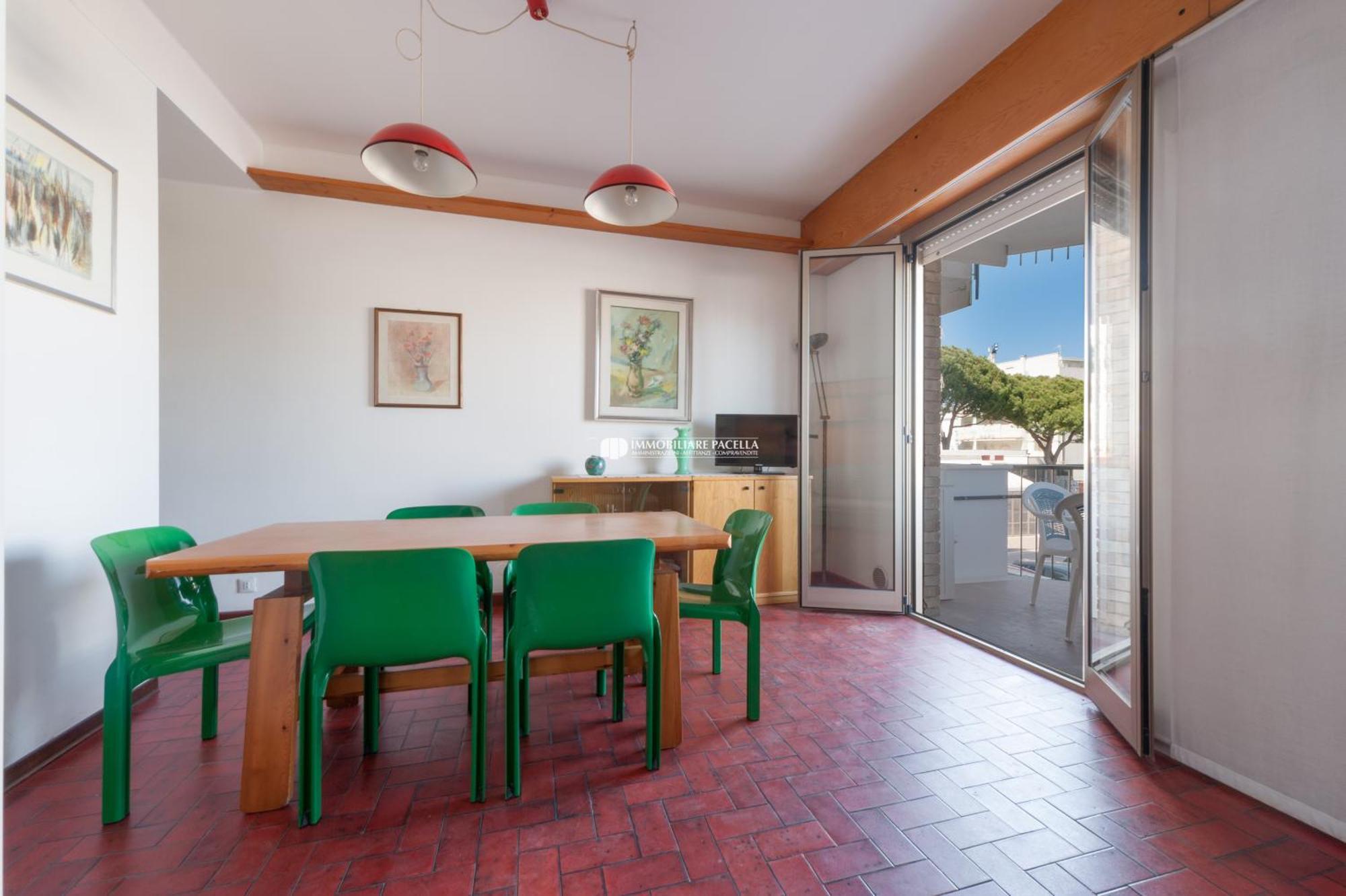 Residence Playa Grande Immobiliare Pacella Lido di Jesolo Exteriér fotografie
