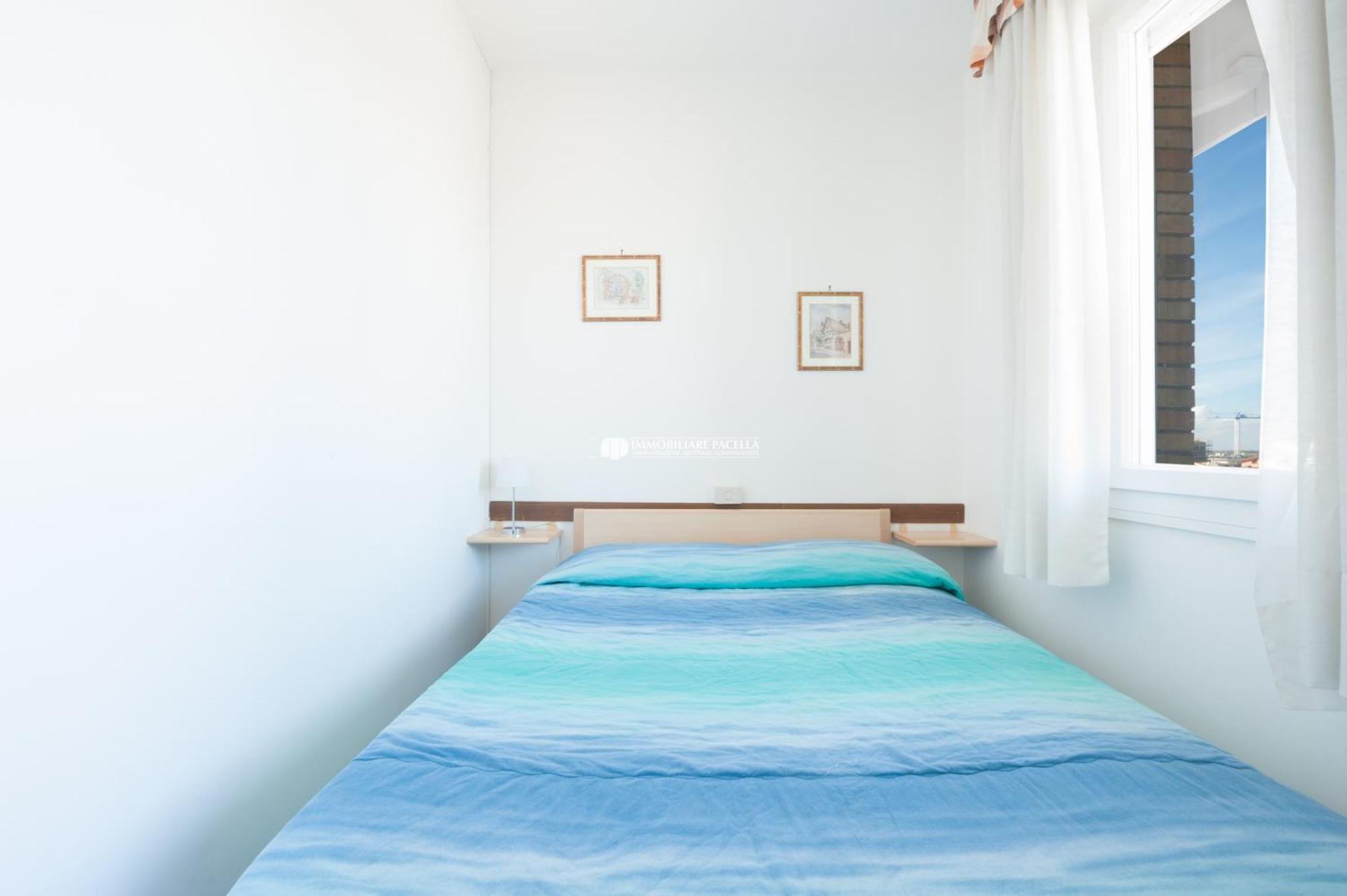 Residence Playa Grande Immobiliare Pacella Lido di Jesolo Exteriér fotografie
