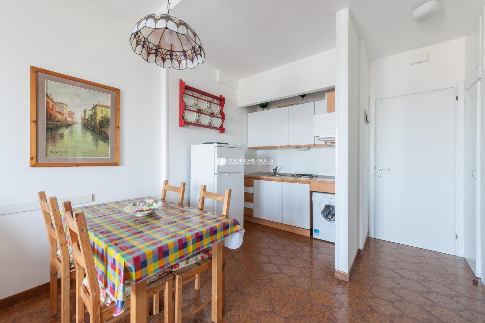 Residence Playa Grande Immobiliare Pacella Lido di Jesolo Exteriér fotografie