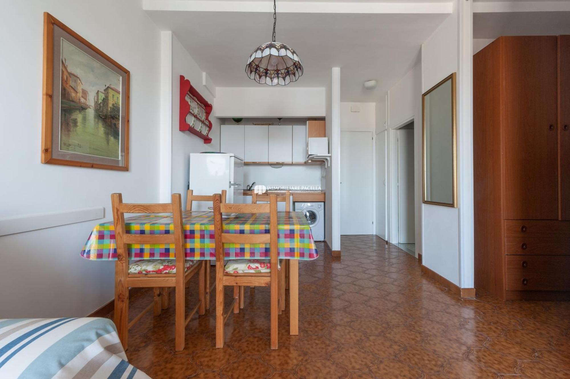 Residence Playa Grande Immobiliare Pacella Lido di Jesolo Exteriér fotografie