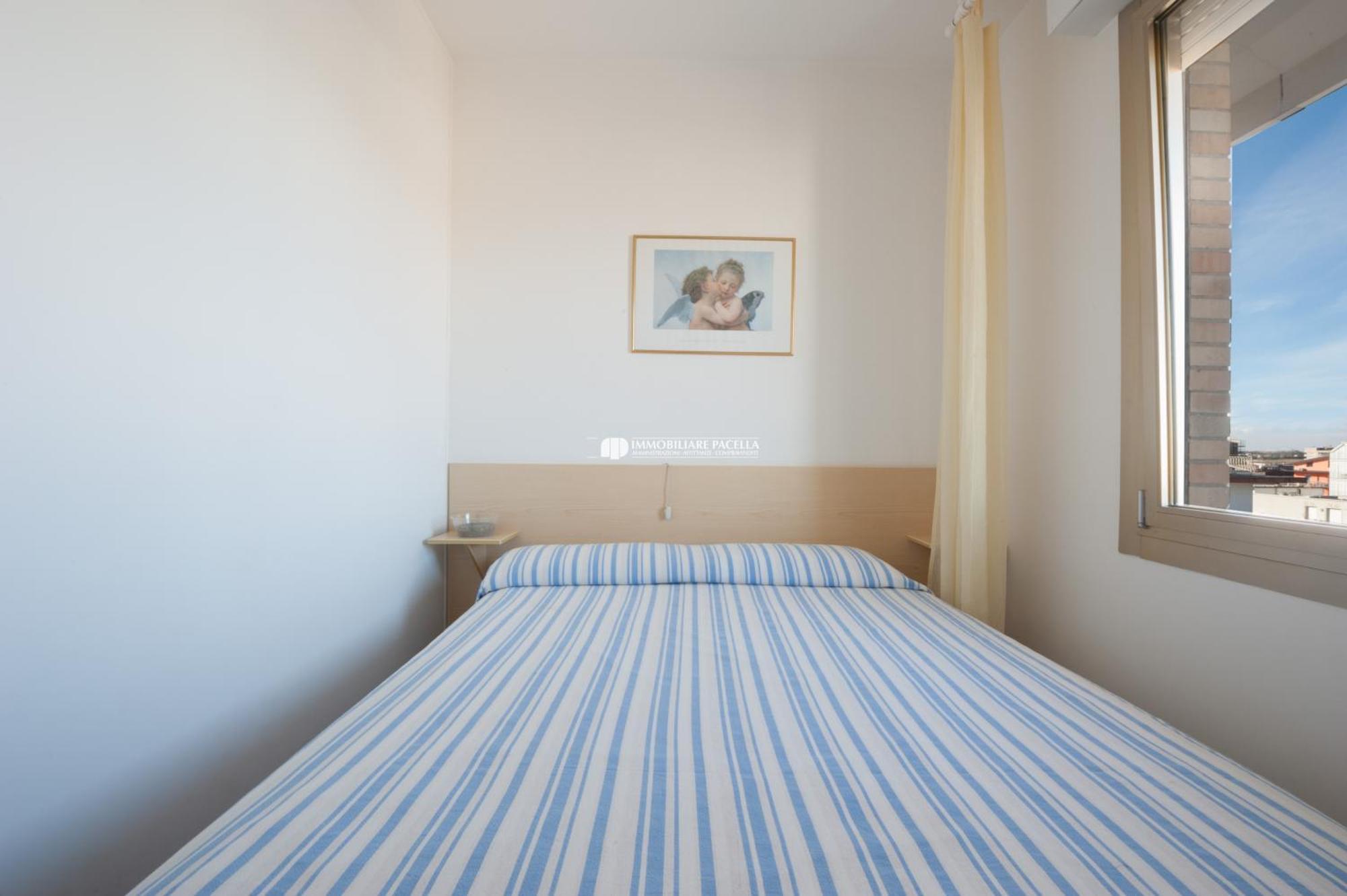 Residence Playa Grande Immobiliare Pacella Lido di Jesolo Exteriér fotografie
