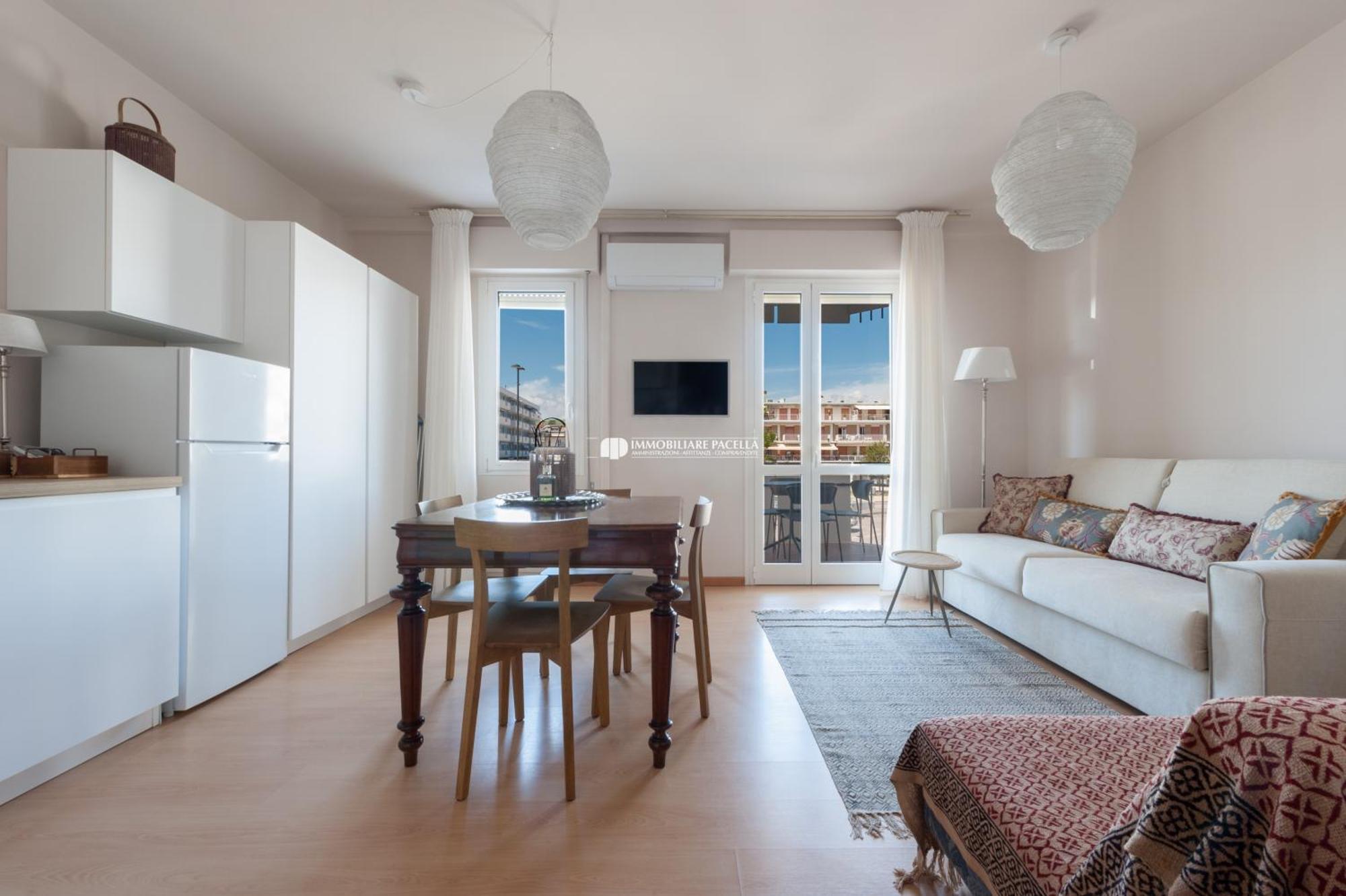 Residence Playa Grande Immobiliare Pacella Lido di Jesolo Exteriér fotografie